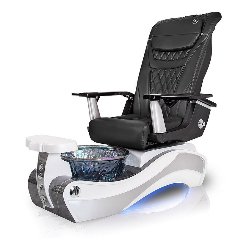 T-Spa "T-Timeless New Beginning" Pedicure Chair