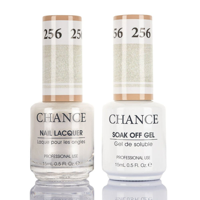 Chance Gel & Lacquer (