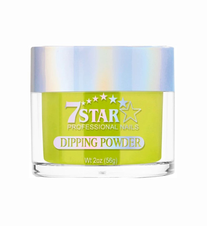7Star 2in1 Dipping Powder (#201-#300)