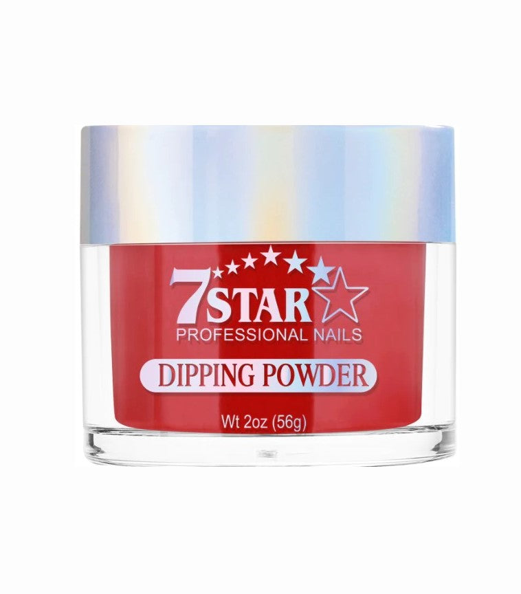 7Star 2in1 Dipping Powder (#201-#300)