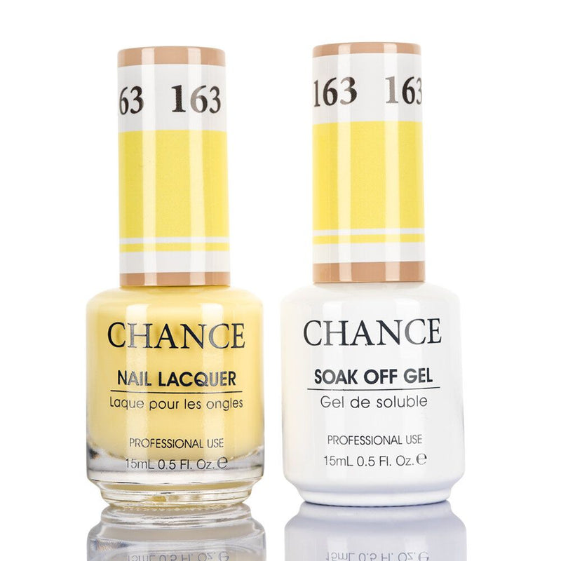 Chance Gel & Lacquer (