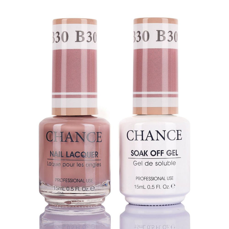 Chance Bare Collection (