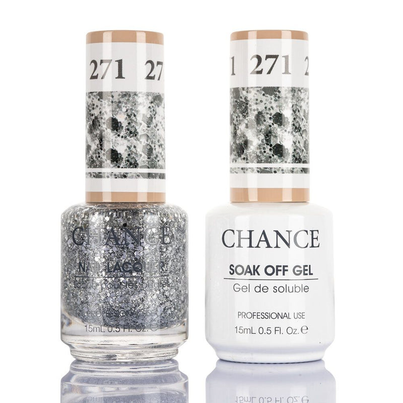 Chance Gel & Lacquer (