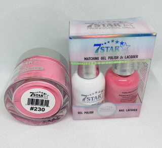 7Star Gel & Lacquer (