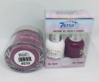 7Star Gel & Lacquer (