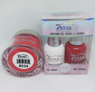 7Star Gel & Lacquer (