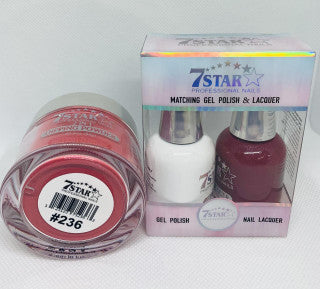 7Star Gel & Lacquer (