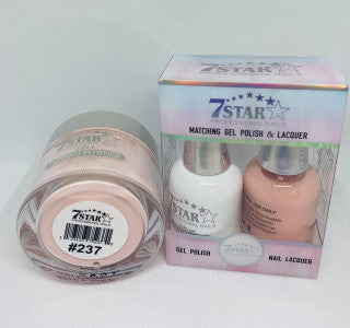 7Star Gel & Lacquer (