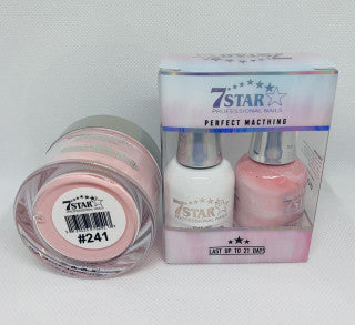 7Star Gel & Lacquer (