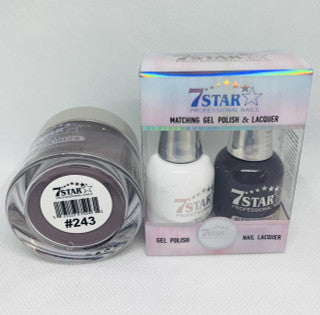 7Star Gel & Lacquer (