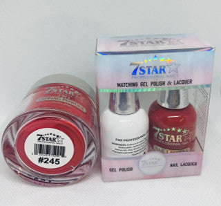 7Star Gel & Lacquer (