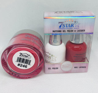 7Star Gel & Lacquer (