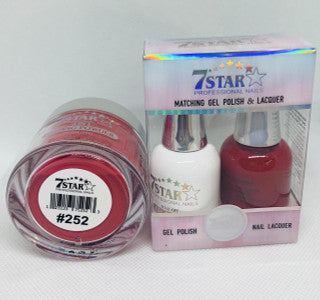 7Star Gel & Lacquer (