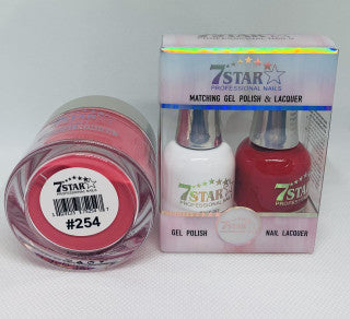 7Star Gel & Lacquer (