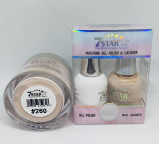 7Star Gel & Lacquer (