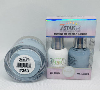 7Star Gel & Lacquer (