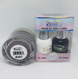 7Star Gel & Lacquer (