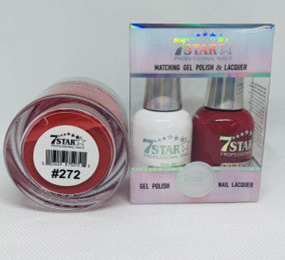 7Star Gel & Lacquer (