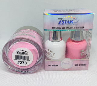 7Star Gel & Lacquer (