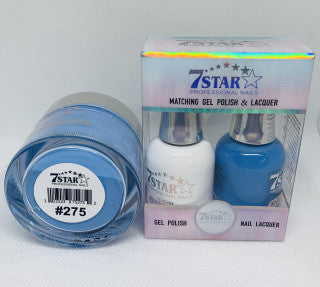 7Star Gel & Lacquer (