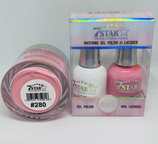 7Star Gel & Lacquer (