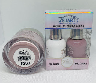 7Star Gel & Lacquer (