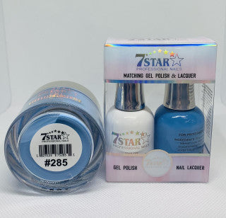 7Star Gel & Lacquer (