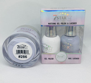 7Star Gel & Lacquer (