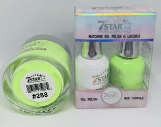 7Star Gel & Lacquer (