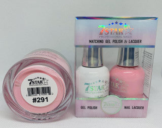 7Star Gel & Lacquer (