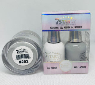 7Star Gel & Lacquer (