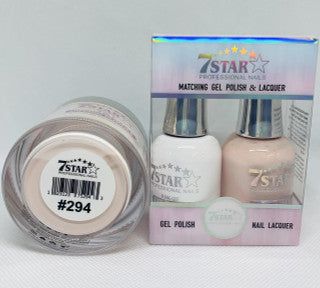 7Star Gel & Lacquer (