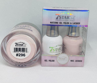 7Star Gel & Lacquer (