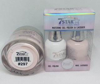 7Star Gel & Lacquer (