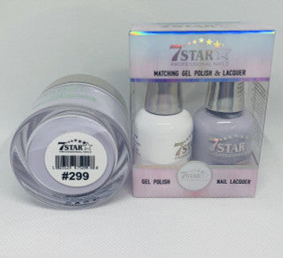 7Star Gel & Lacquer (