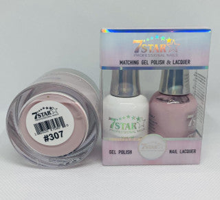 7Star Gel & Lacquer (