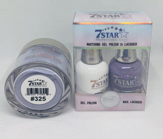 7Star Gel & Lacquer (