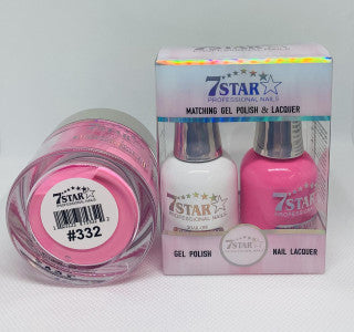 7Star Gel & Lacquer (