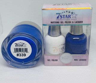 7Star Gel & Lacquer (