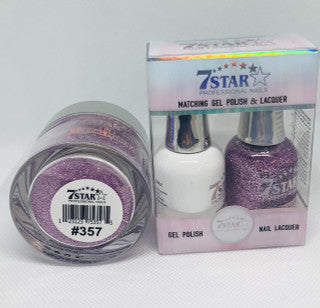 7Star Gel & Lacquer (