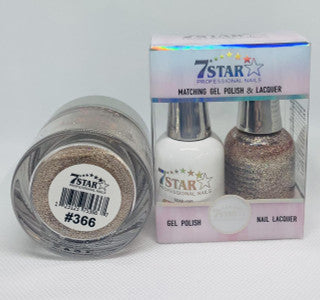 7Star Gel & Lacquer (