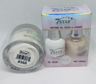 7Star Gel & Lacquer (