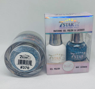 7Star Gel & Lacquer (