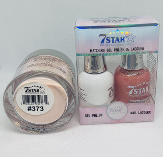 7Star Gel & Lacquer (