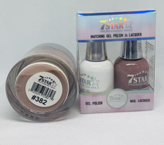 7Star Gel & Lacquer (