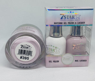 7Star Gel & Lacquer (