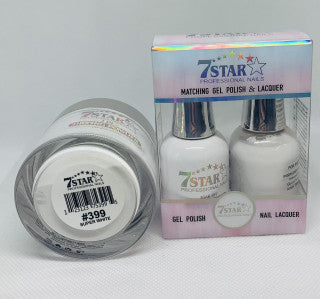 7Star Gel & Lacquer (