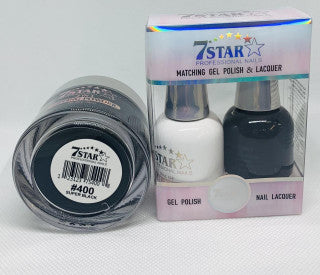 7Star Gel & Lacquer (