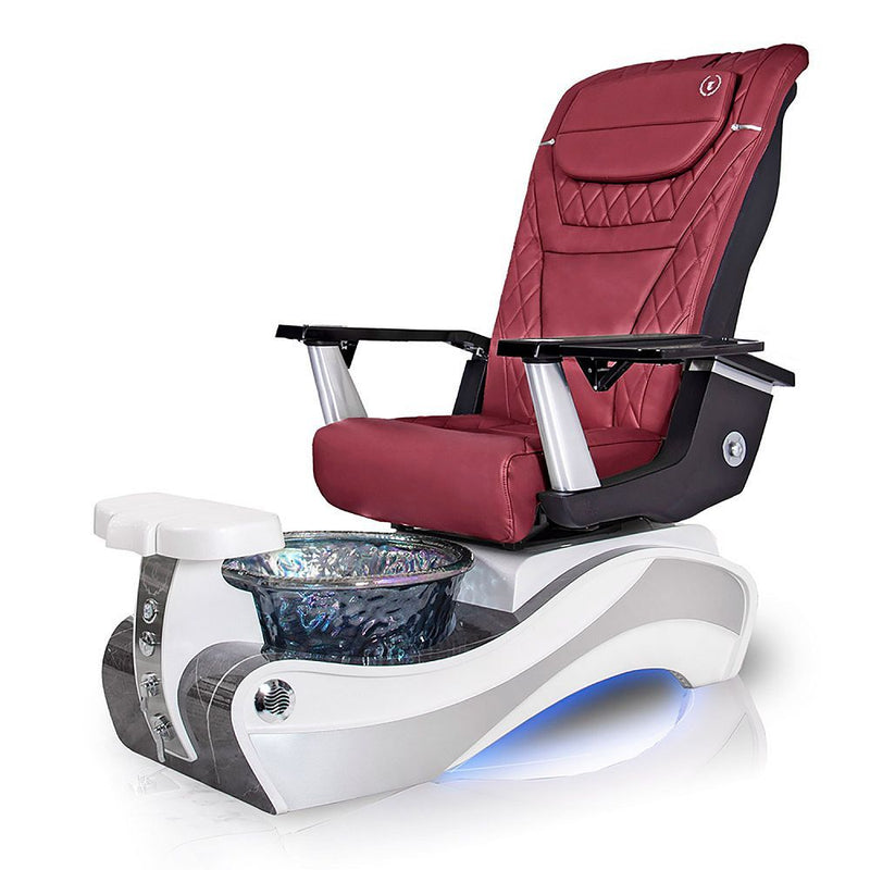 T-Spa "T-Timeless New Beginning" Pedicure Chair