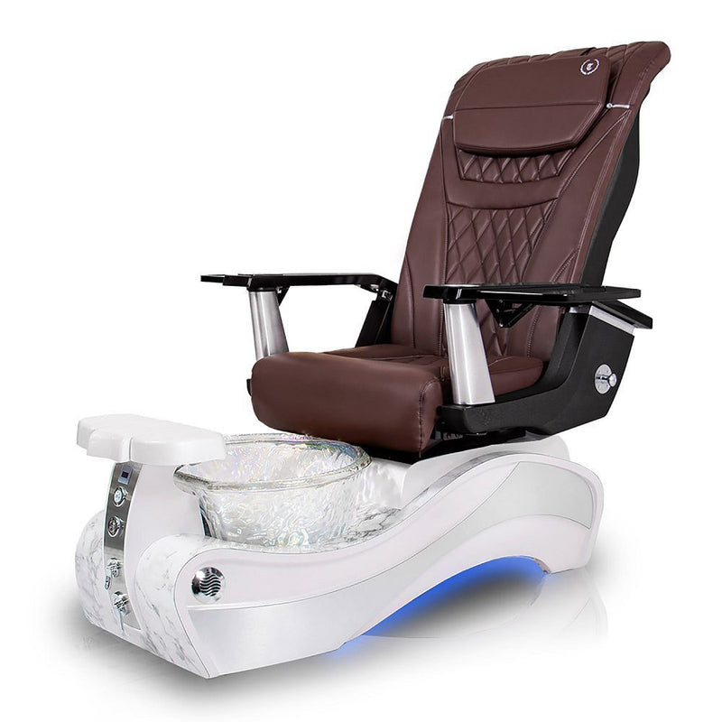 T-Spa "T-Timeless New Beginning" Pedicure Chair